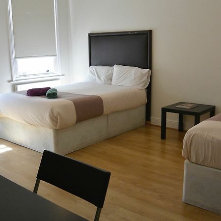 Stay In Chelsea London Exterior foto