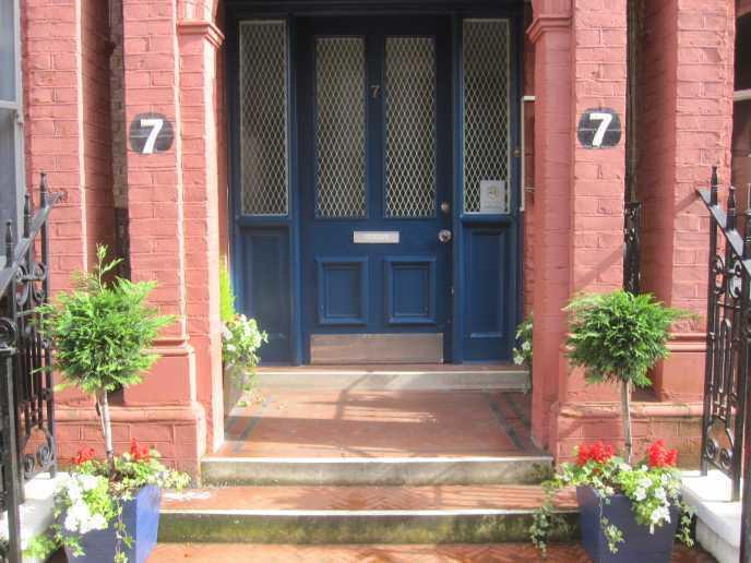 Stay In Chelsea London Exterior foto