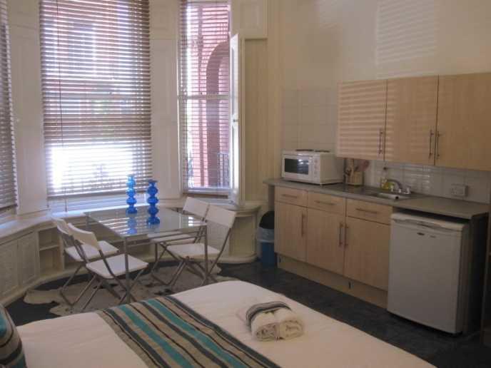 Stay In Chelsea London Exterior foto