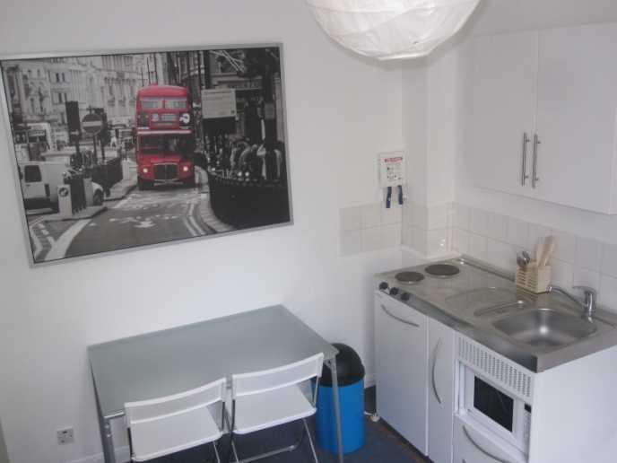 Stay In Chelsea London Exterior foto