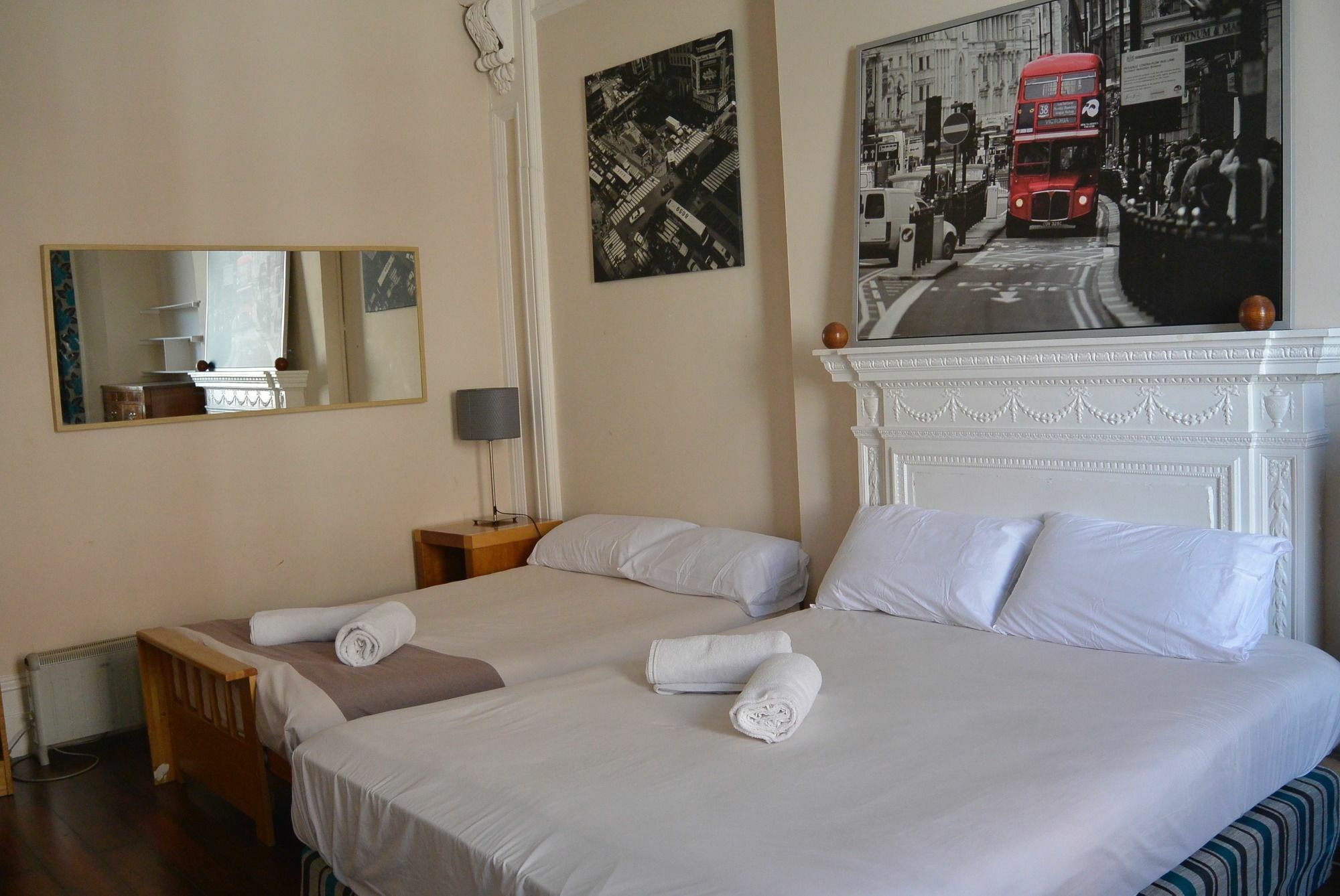 Stay In Chelsea London Exterior foto