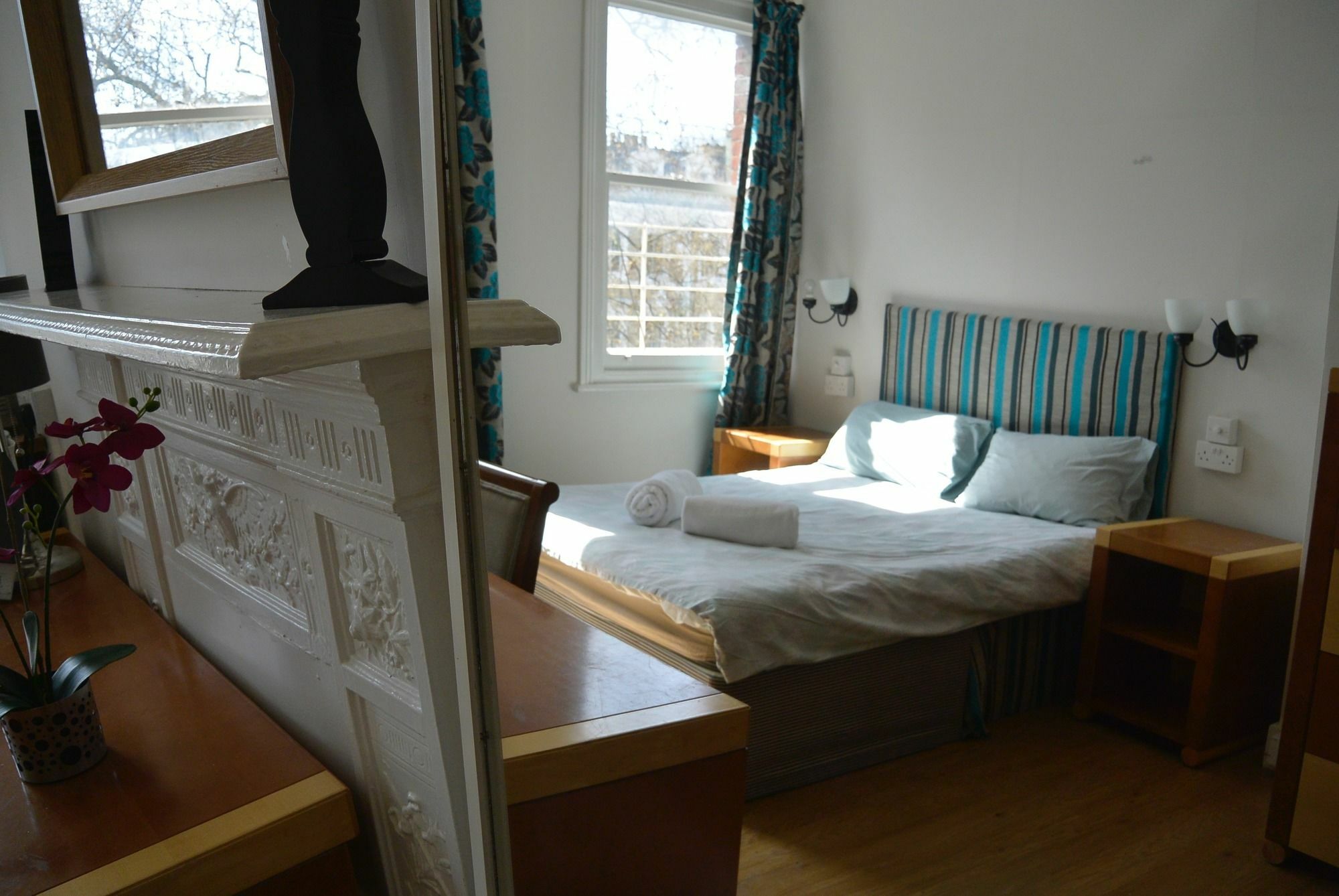 Stay In Chelsea London Exterior foto