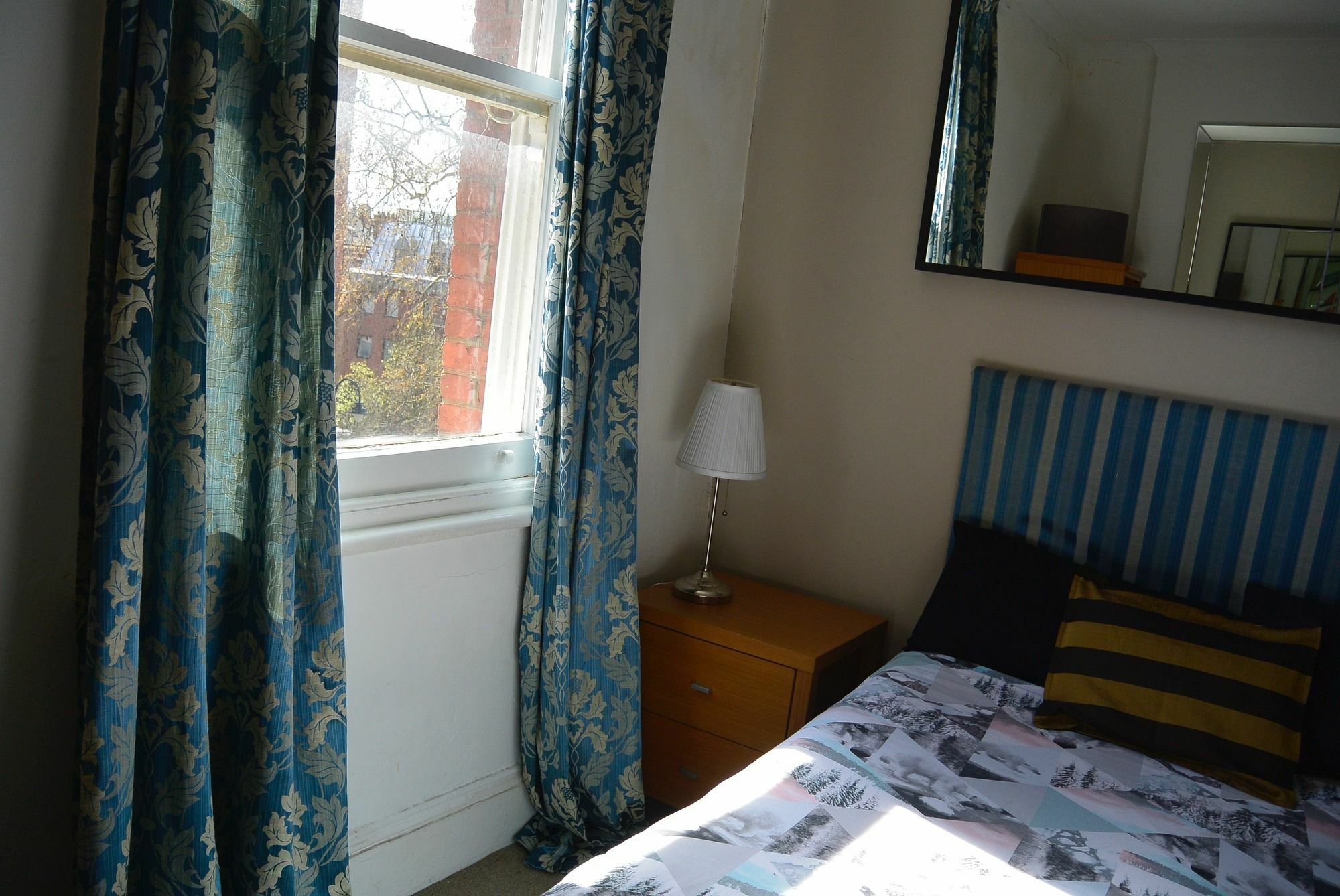 Stay In Chelsea London Exterior foto