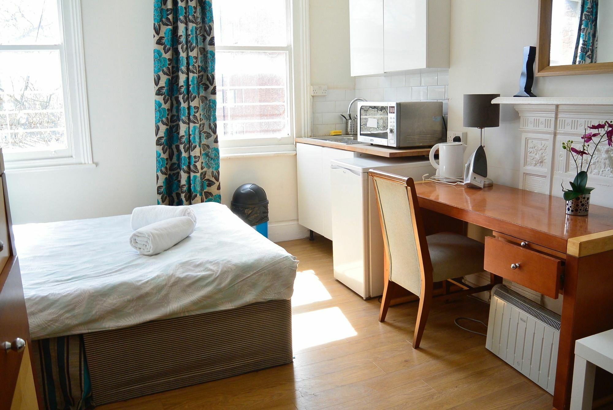 Stay In Chelsea London Exterior foto