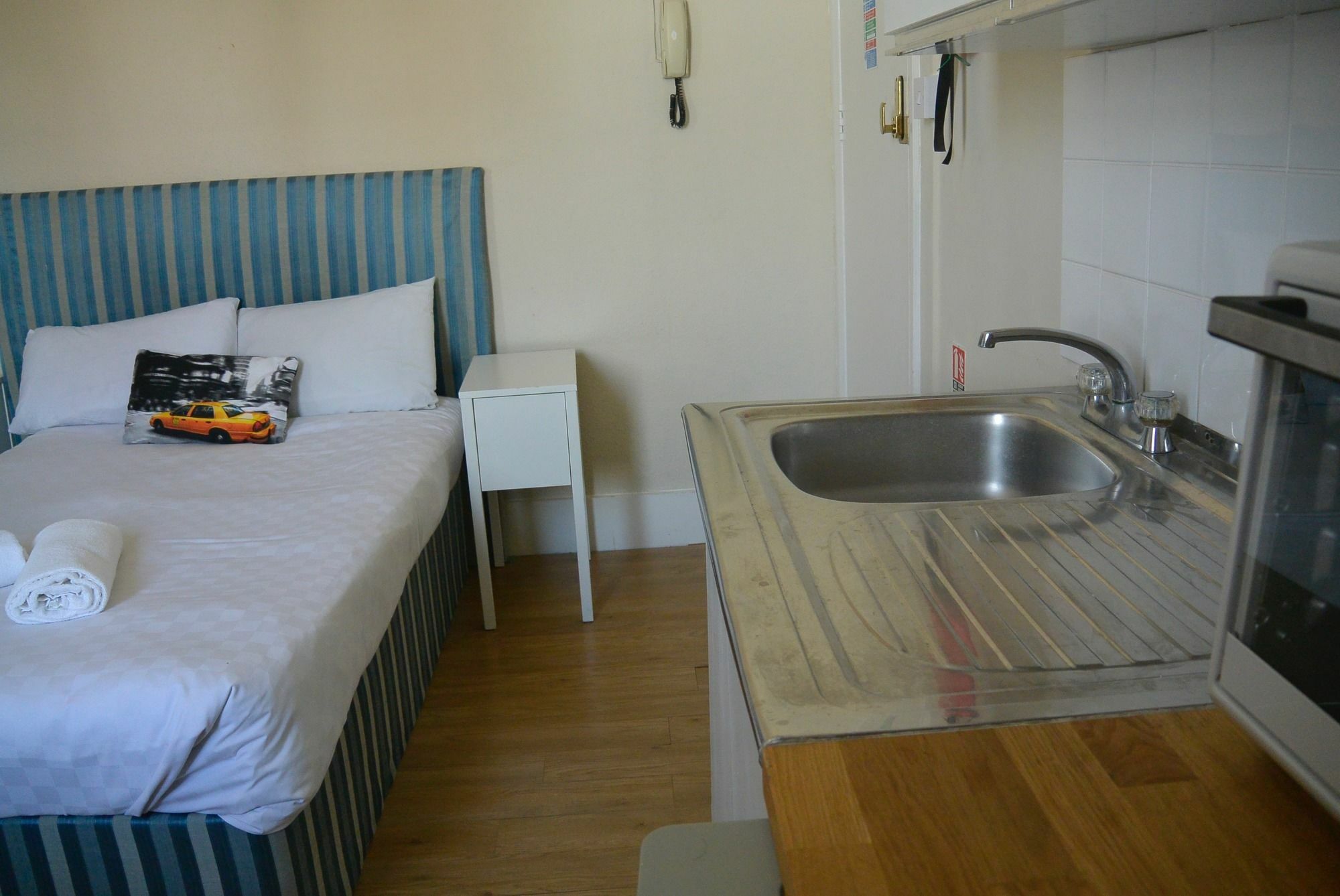 Stay In Chelsea London Exterior foto