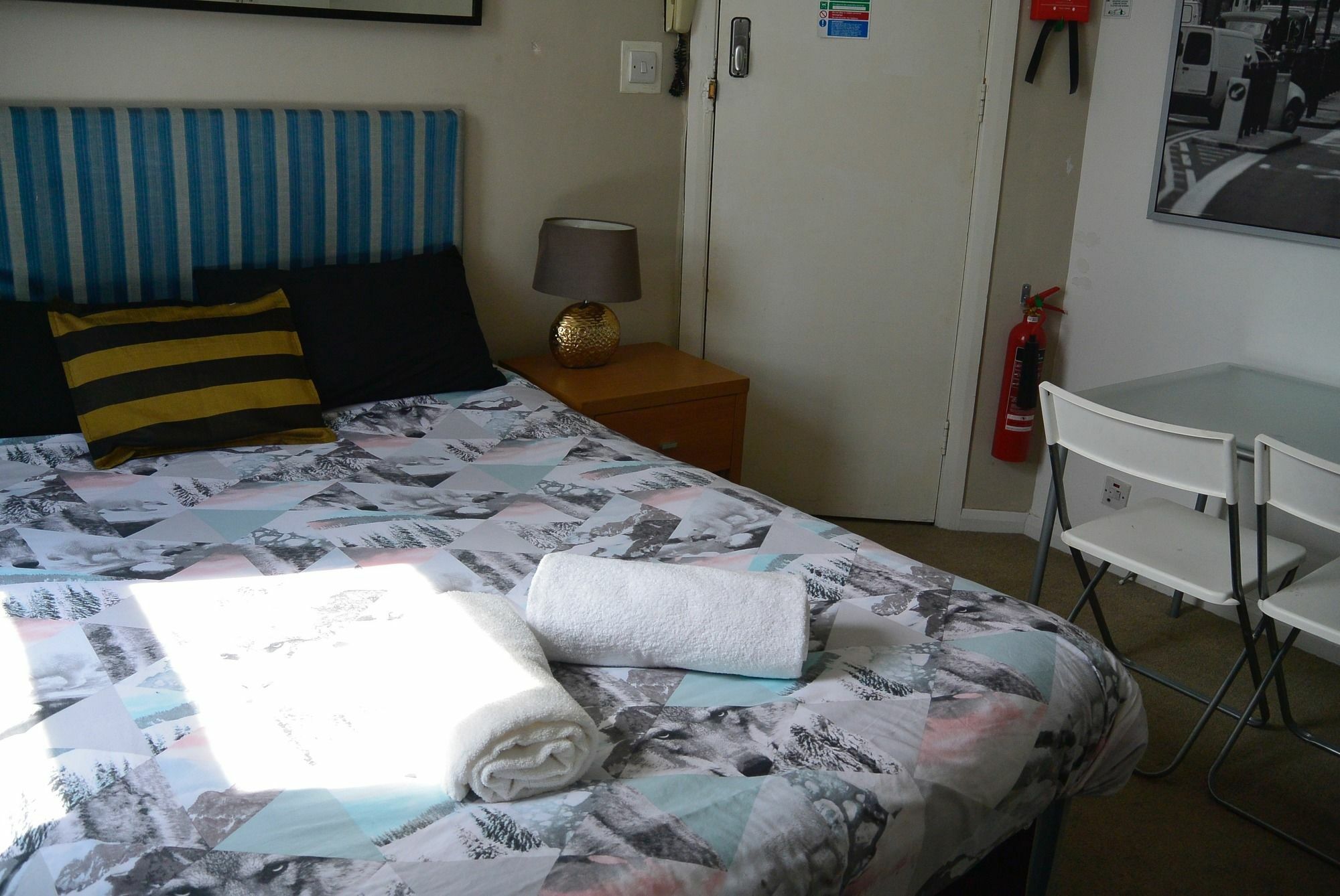 Stay In Chelsea London Exterior foto