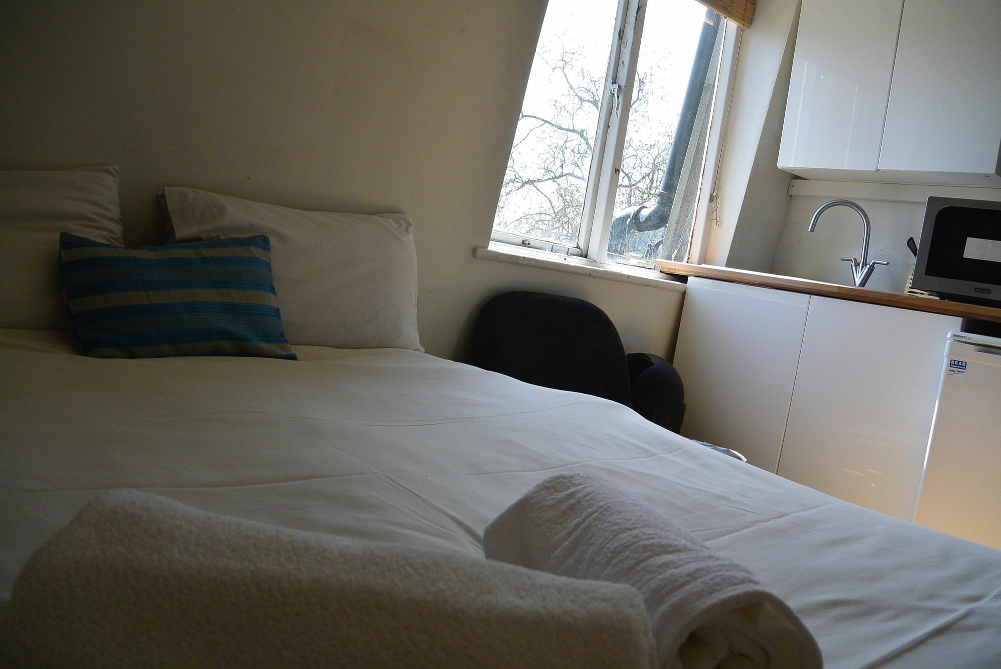 Stay In Chelsea London Exterior foto