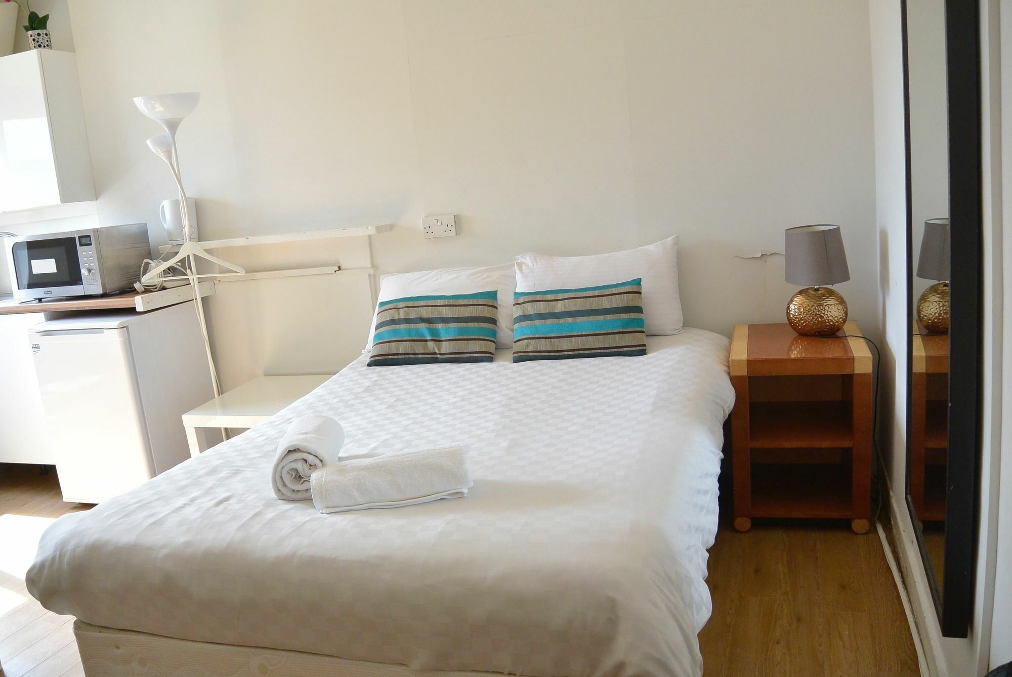 Stay In Chelsea London Exterior foto