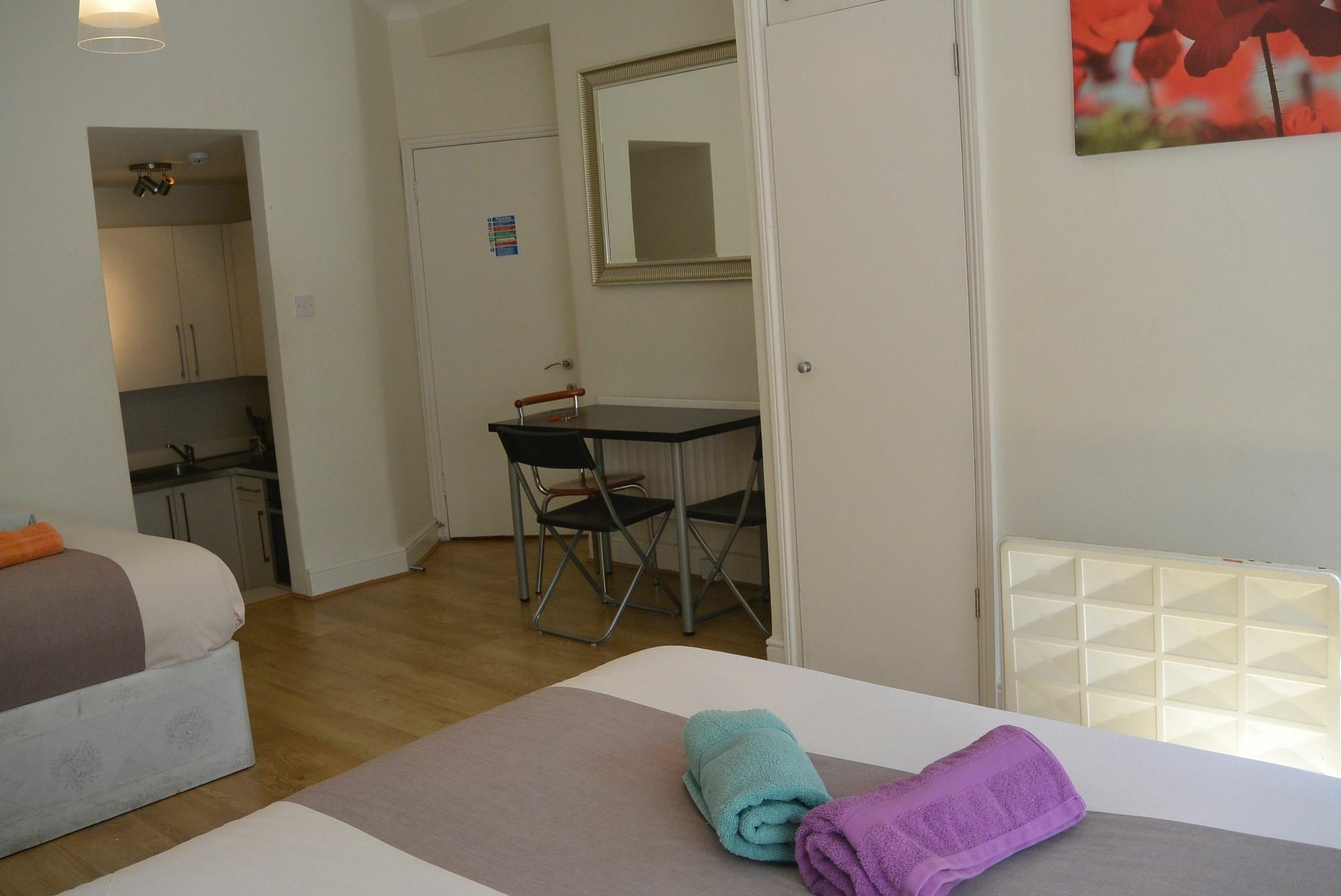 Stay In Chelsea London Exterior foto
