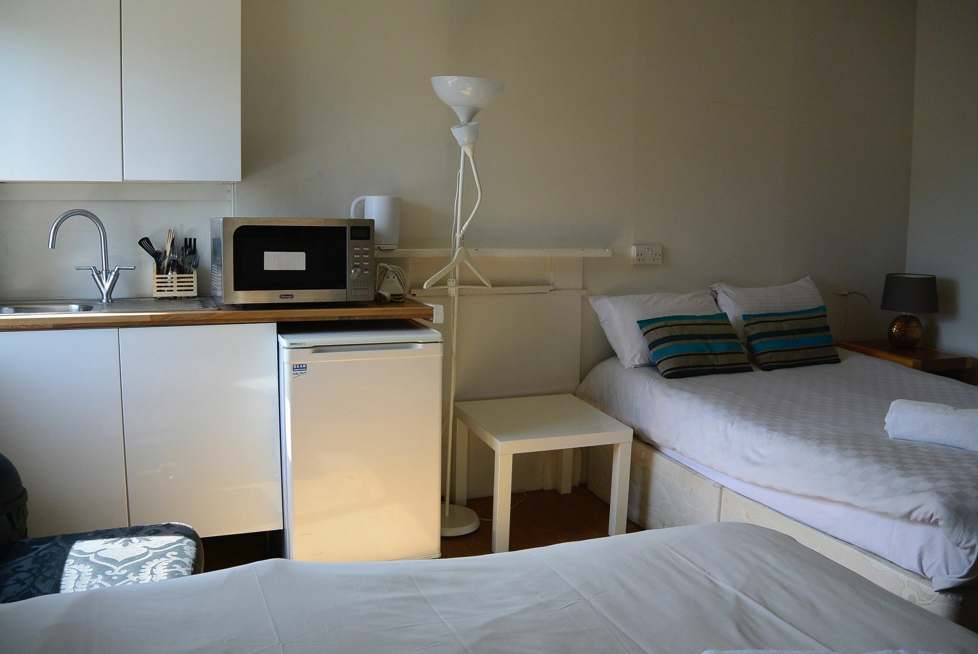 Stay In Chelsea London Exterior foto